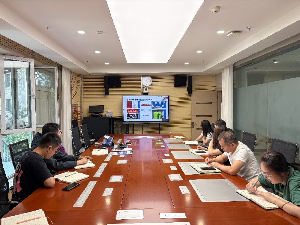 北大青鳥人工智能研究院攜手新疆華遠(yuǎn)同創(chuàng)科技有限公司，共啟AI賦能教育新征程